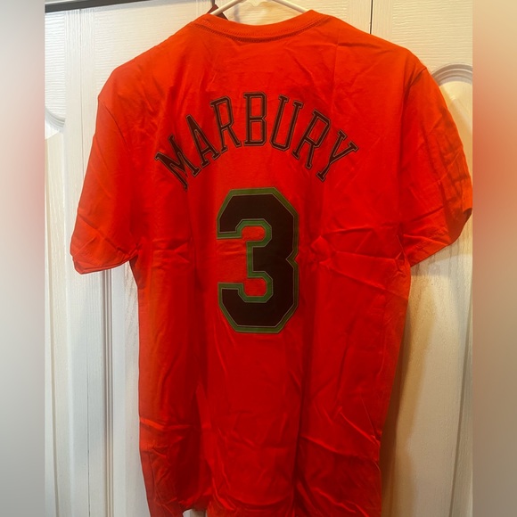 NBA Reload 3.0 Tee Stephan Marbury - Picture 2 of 4